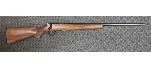 CZ 452-2E American .22LR 22.5" Barrel Bolt Action Rifle Used
